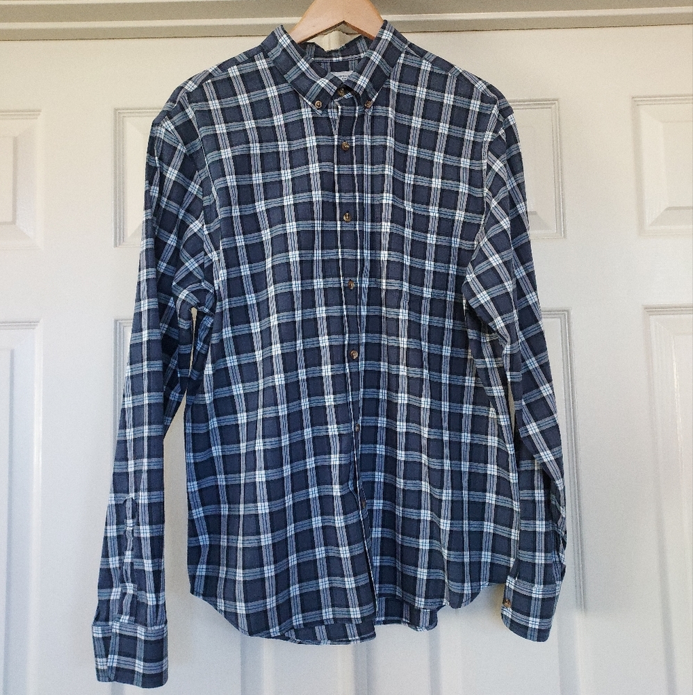 EUC Old Navy Everyday shirt slim fit, XL